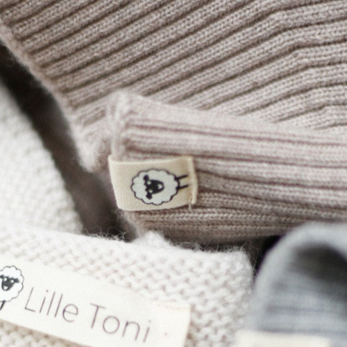 5 Tipps, um deine Strickwaren lange zu erhalten