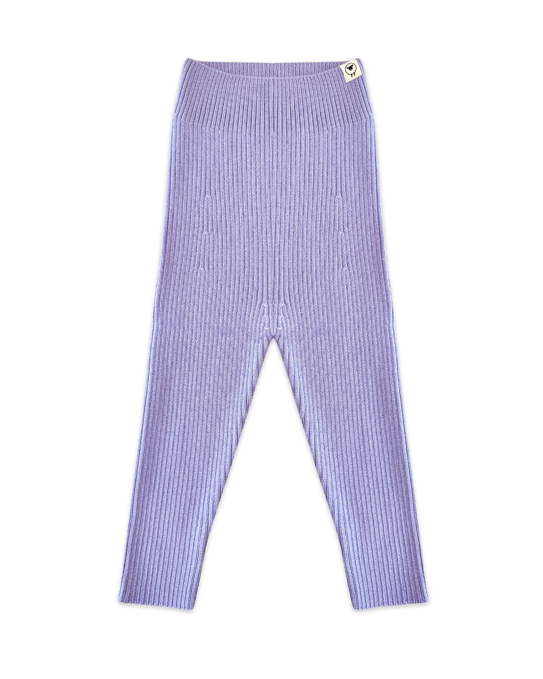 Leggings "Finn" in lavendel