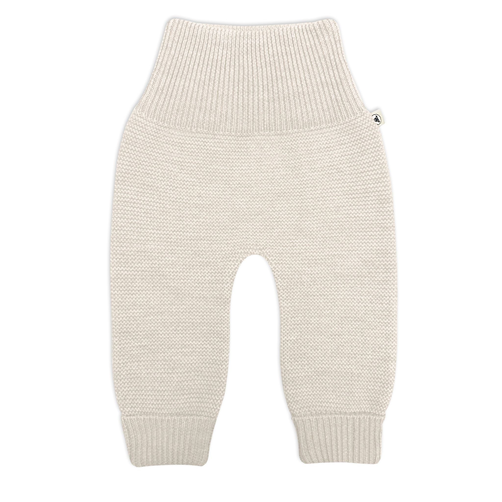 Hose "Frido" in creme
