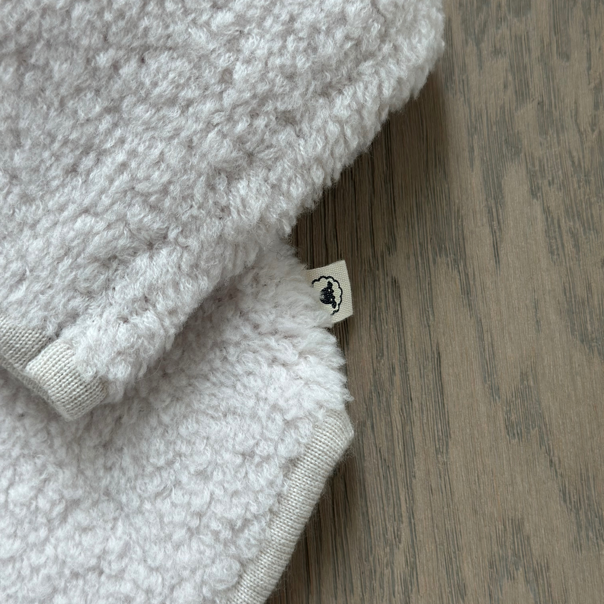 Jacke "Mira" in creme