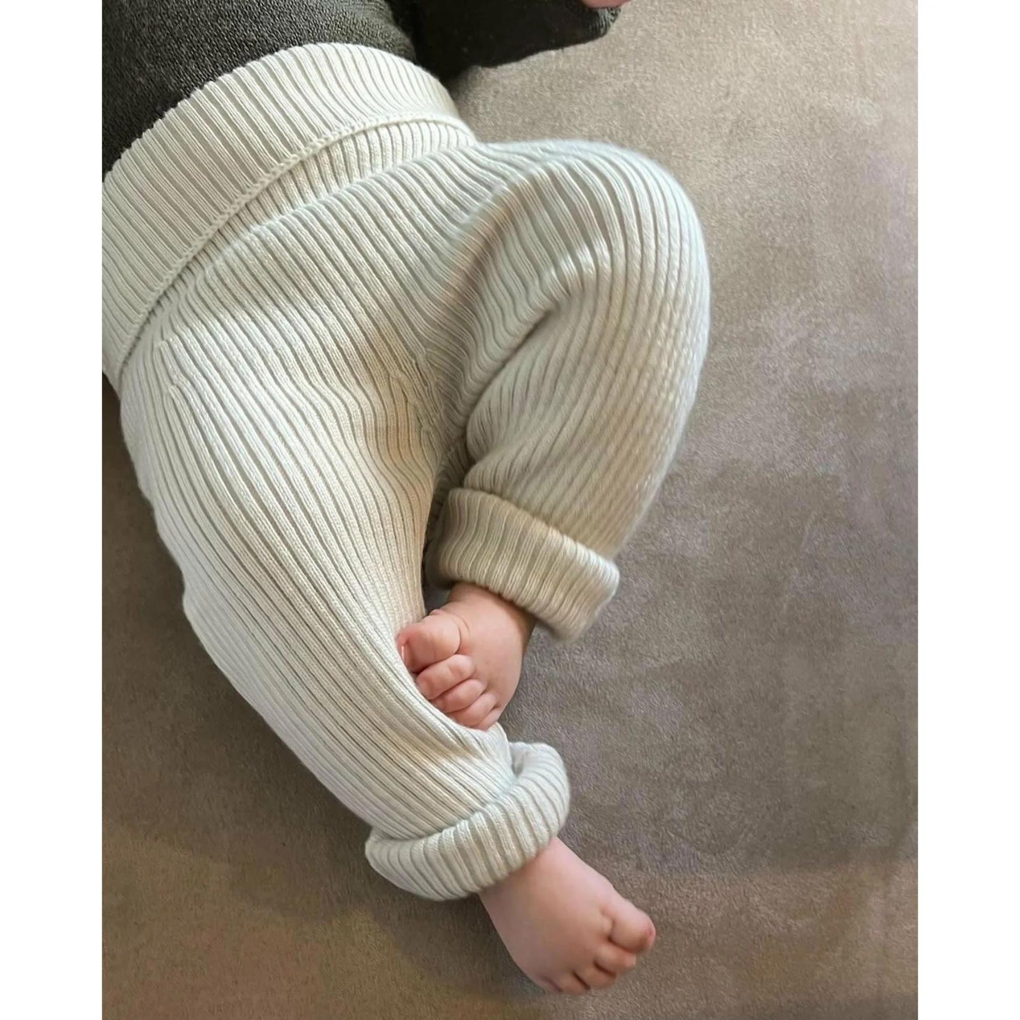 Leggings "Finn" in creme