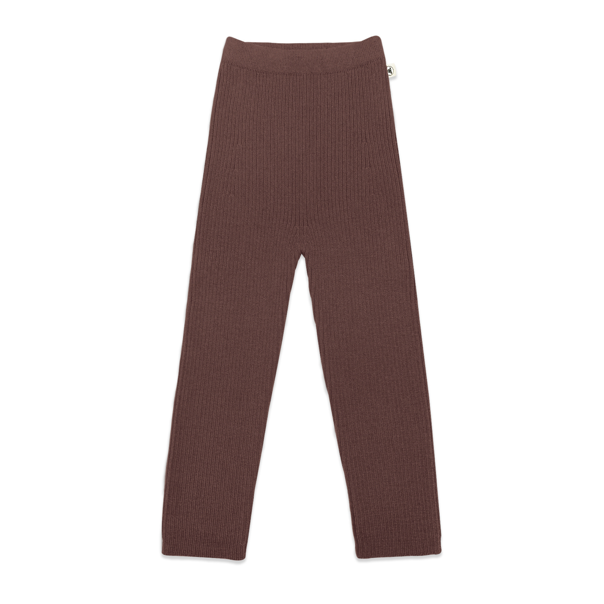 Leggings "Finn" in bordeaux