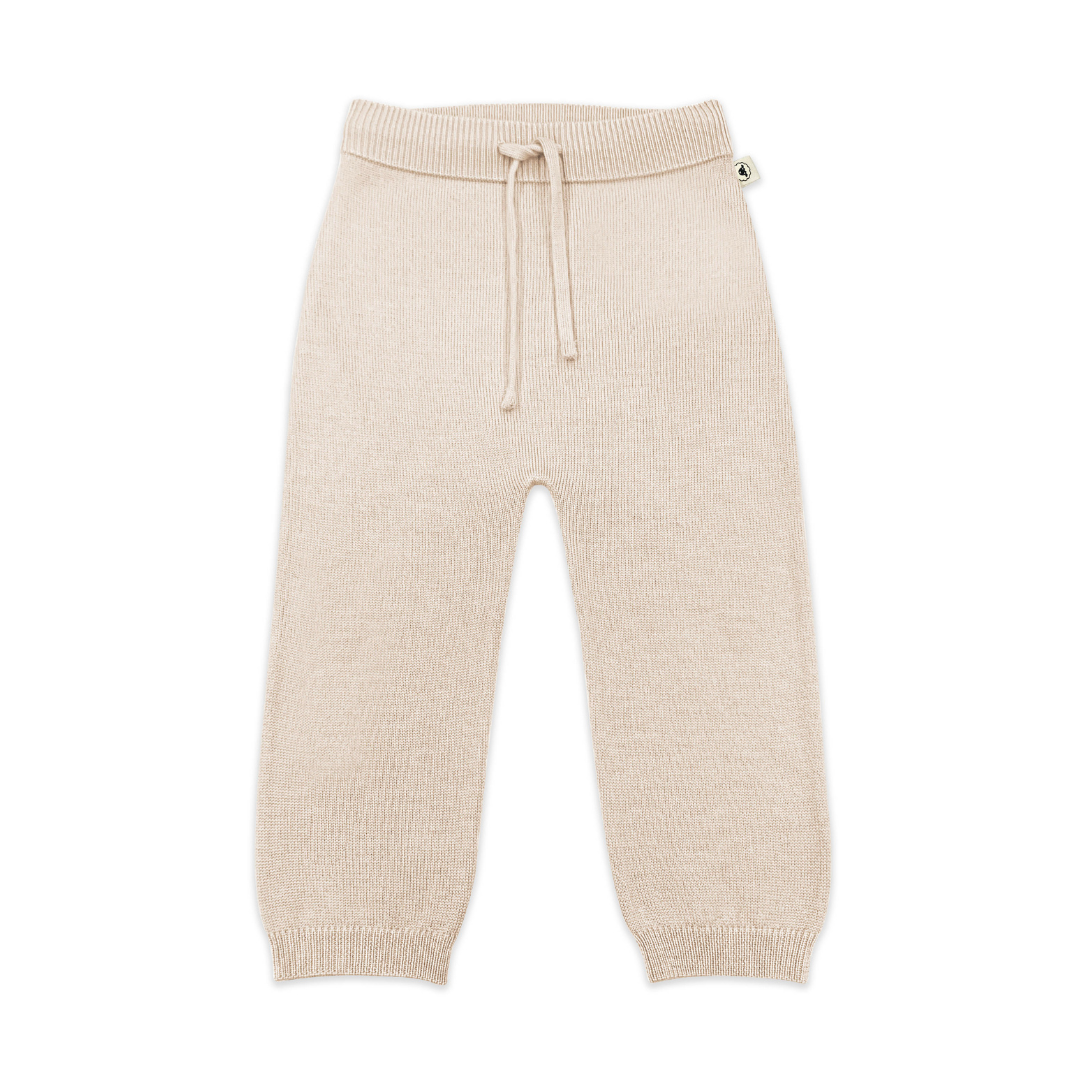 Hose Jule in creme