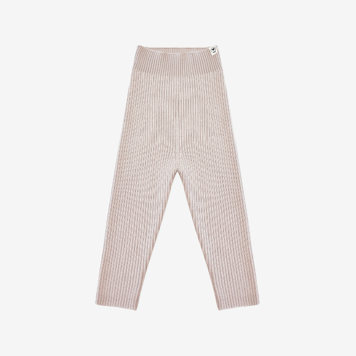 Leggings Finn in rosewood – Bestandteil des Geschenksets