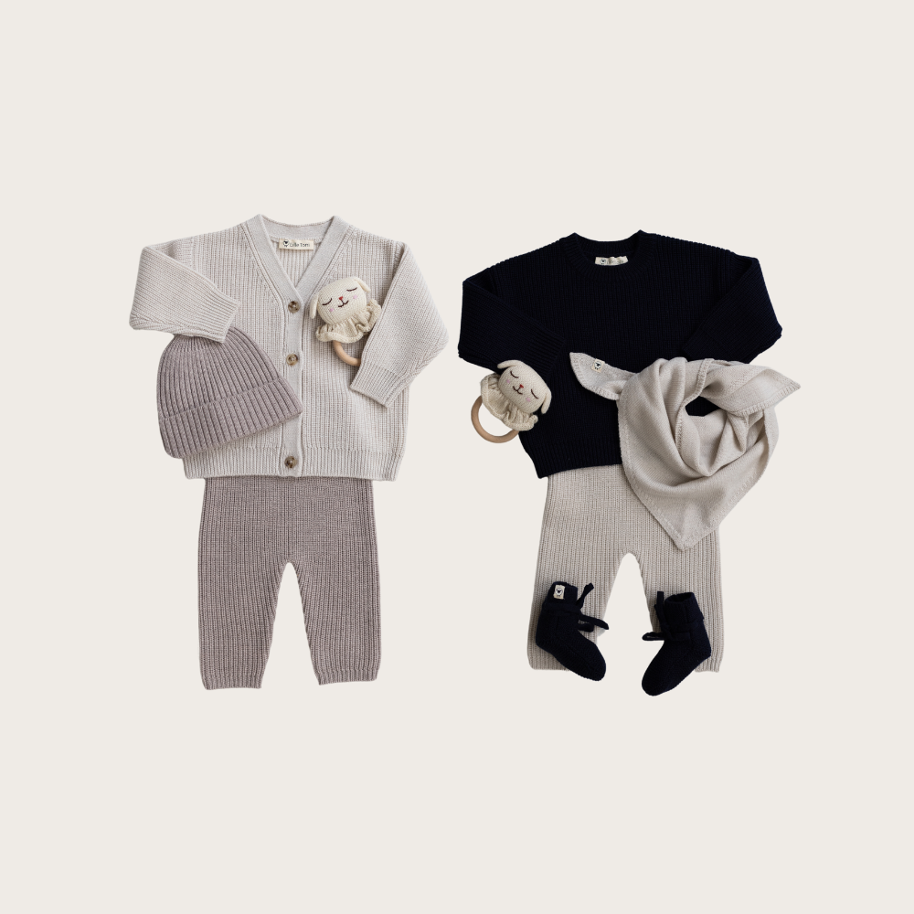 Shop the Look
