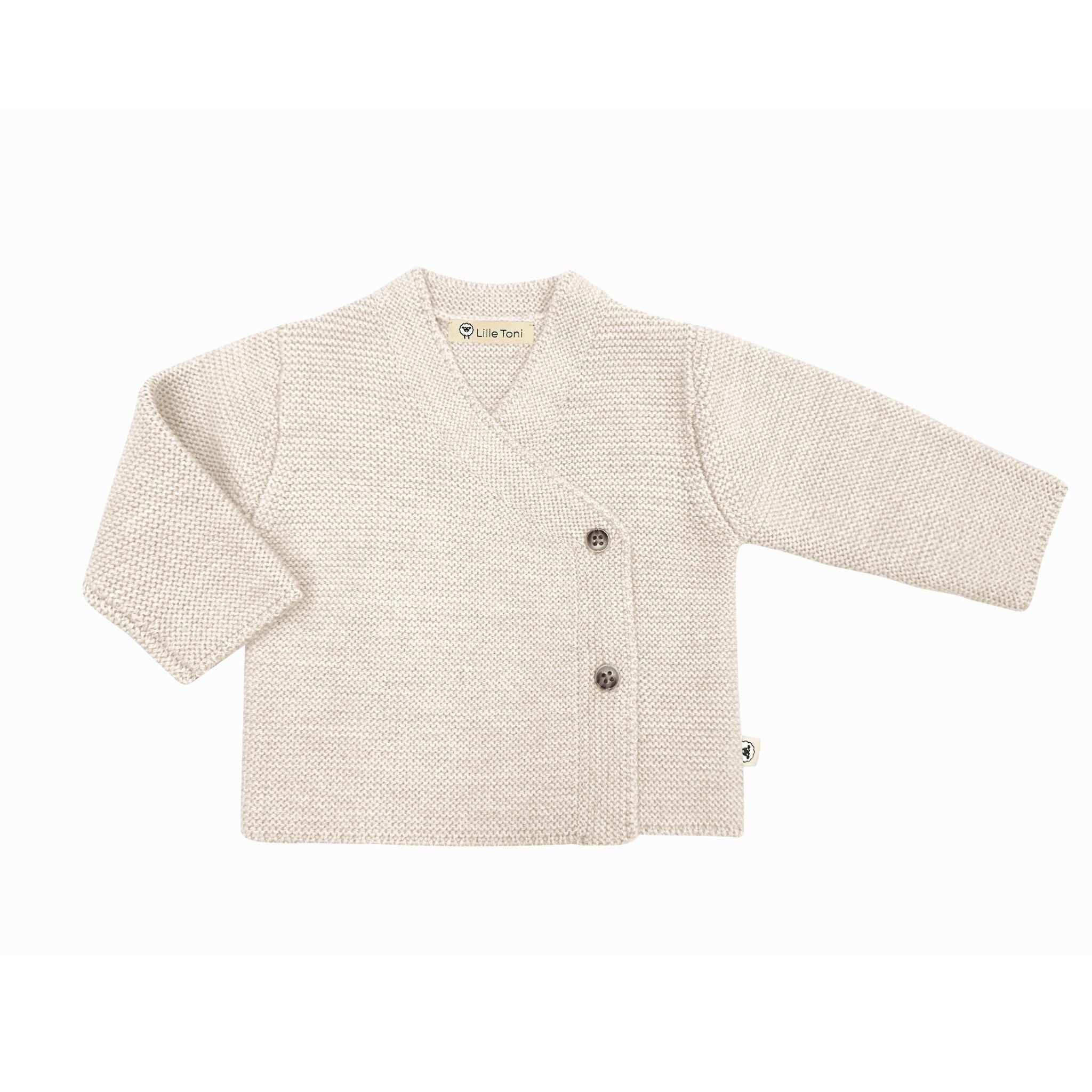 Pullover Hedi in creme