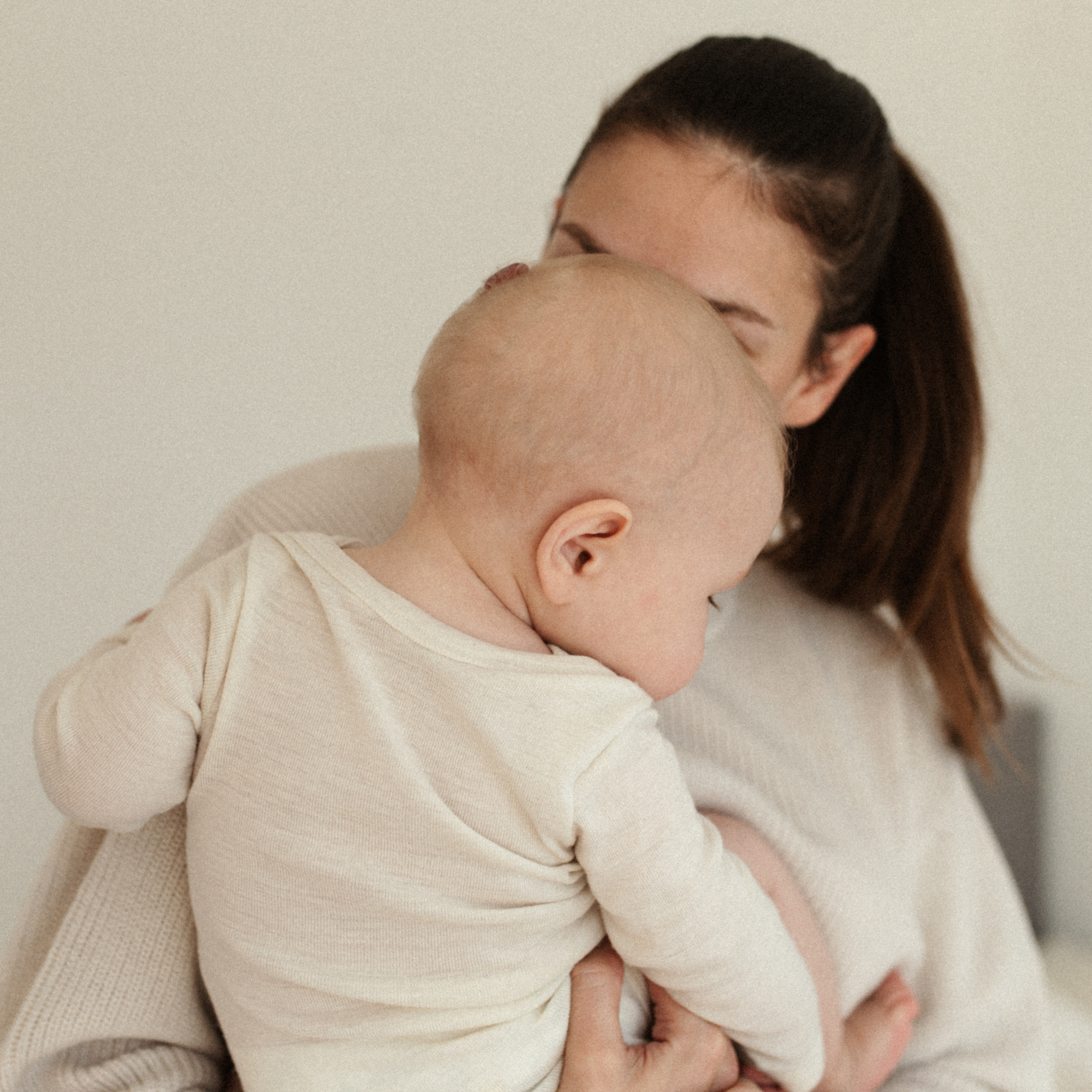 Body Lorena in creme