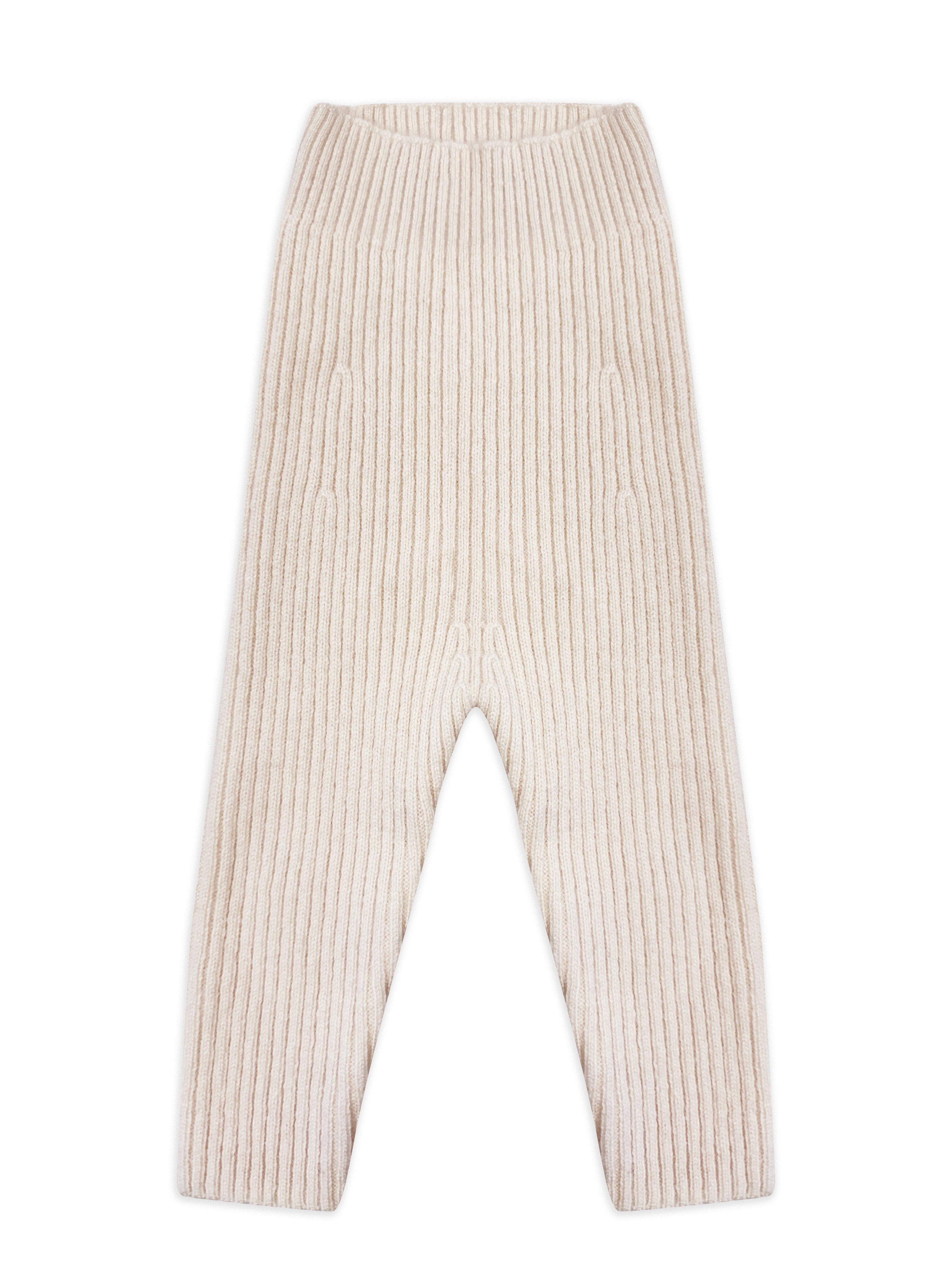 Leggings ''Ava'' in feather