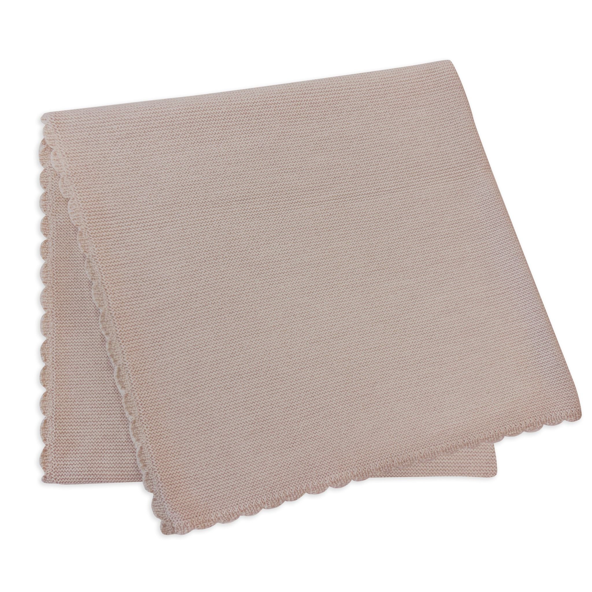 Kuscheldecke Julius in camel melange