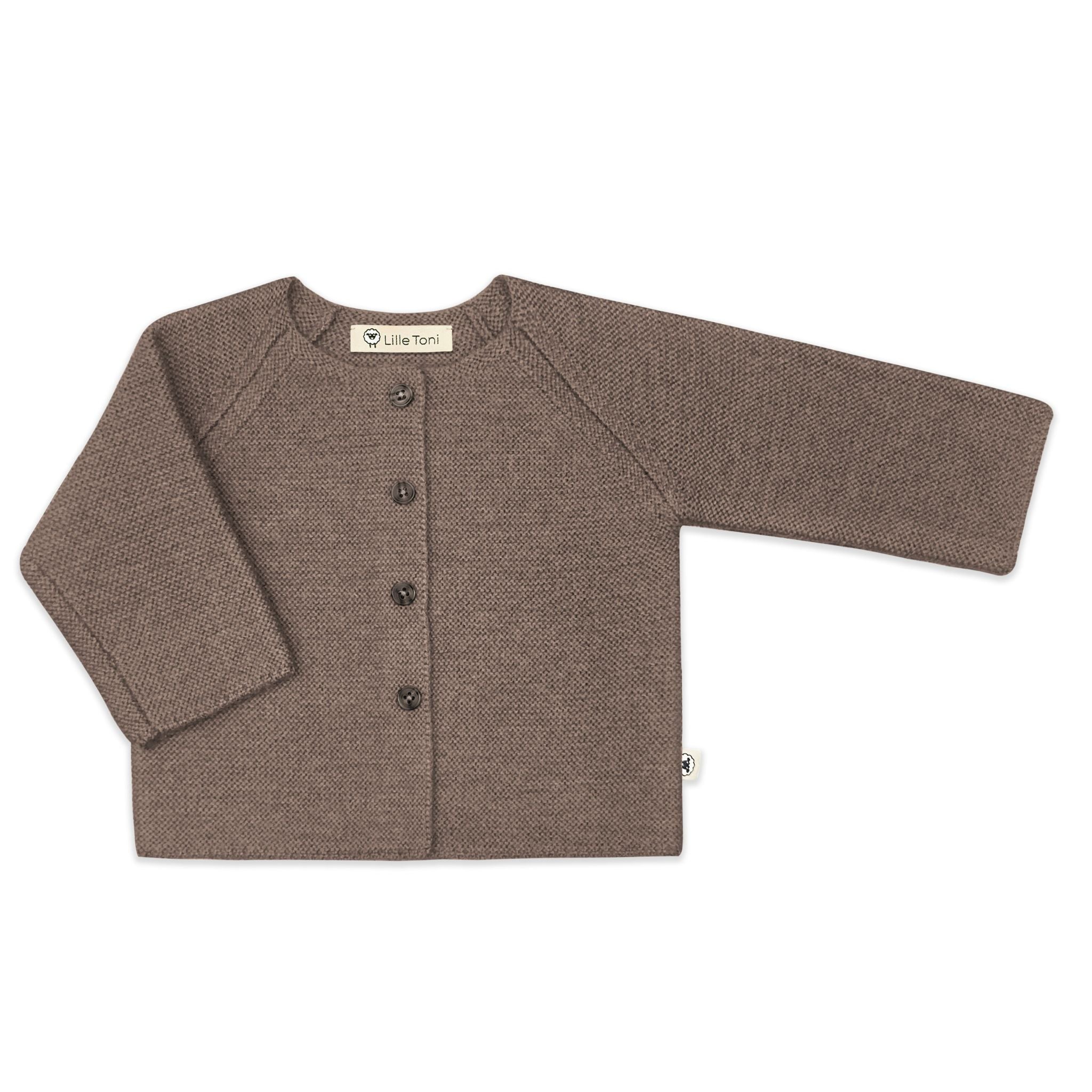 Shop the Look "Laboe" toffee