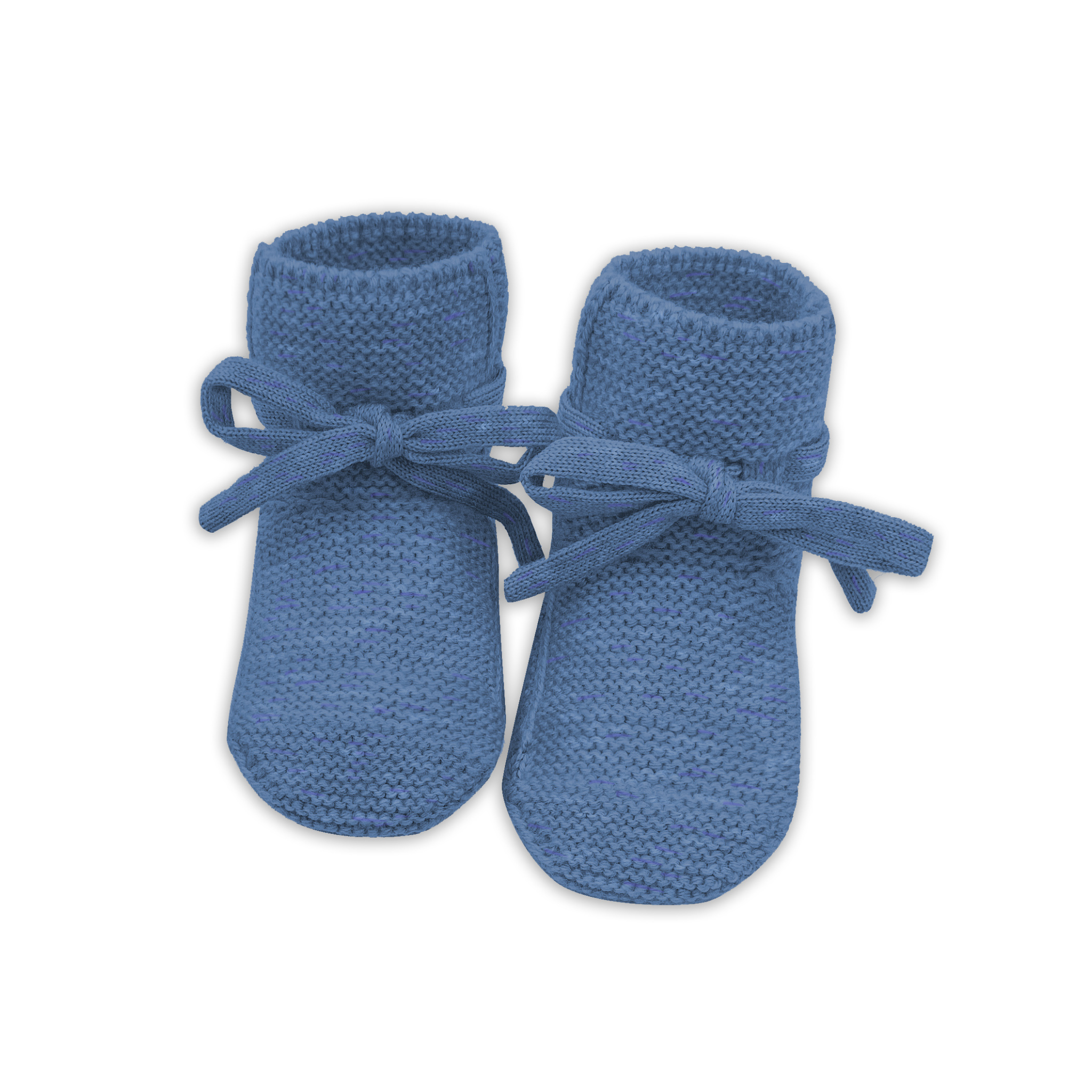 Babyschuhe "Toni" in blue