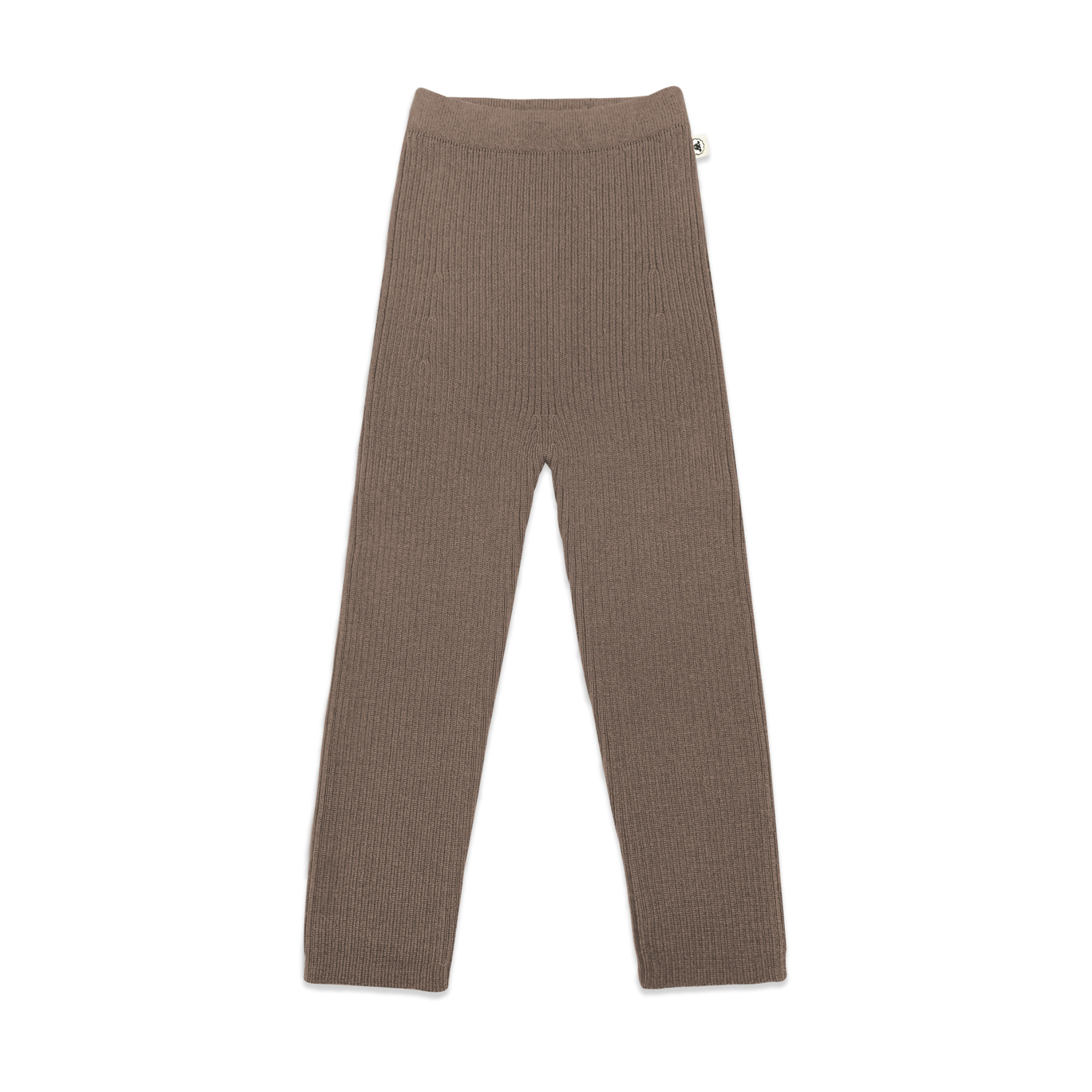 Leggings "Finn" in toffee