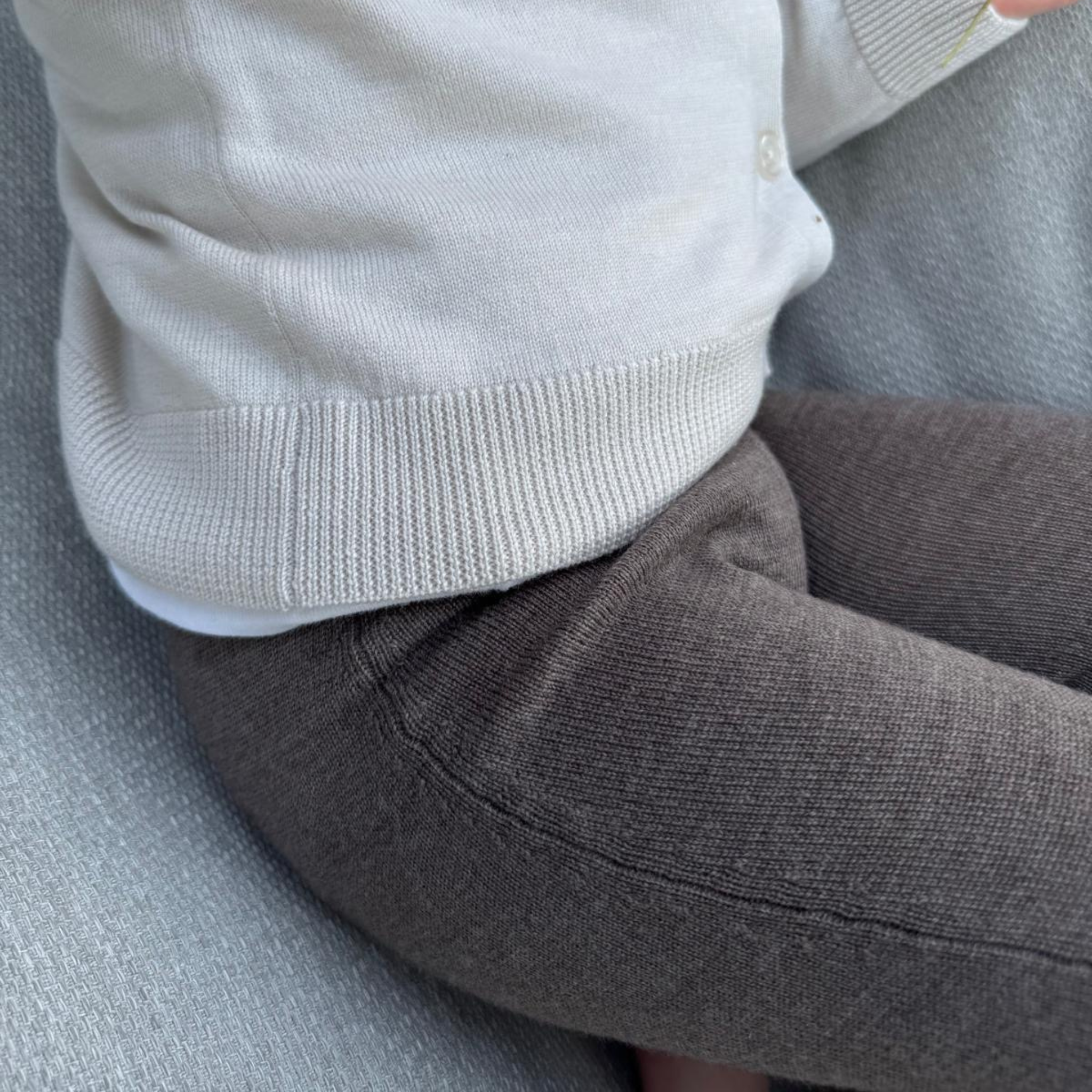 Hose Jule in toffee