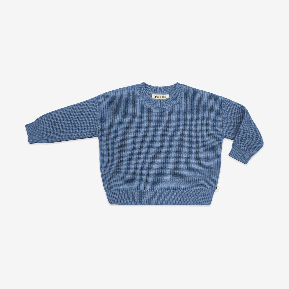 Pullover Paul in blue